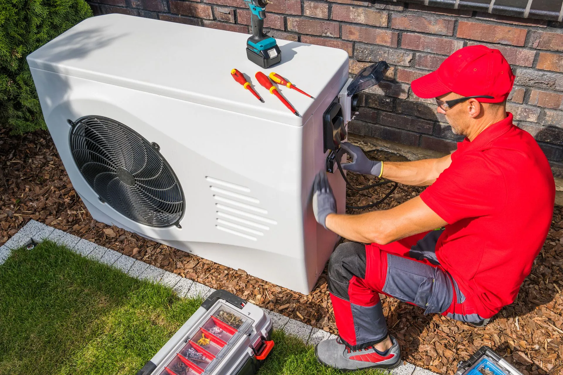 About HVAC in Camano Island, WA